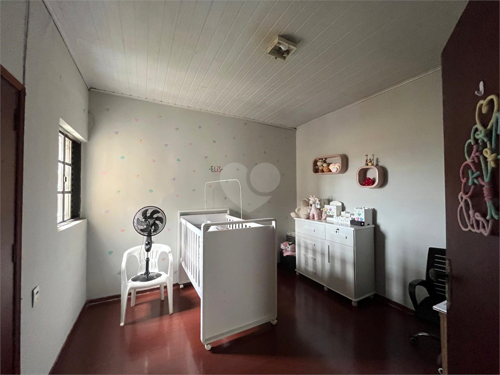 Venda Casa Santa Bárbara D'oeste Centro REO1021489 45