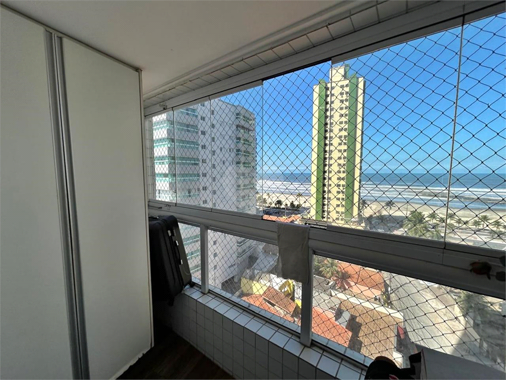 Venda Apartamento Praia Grande Guilhermina REO1021492 14