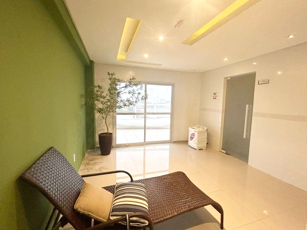 Venda Apartamento Praia Grande Guilhermina REO1021492 33