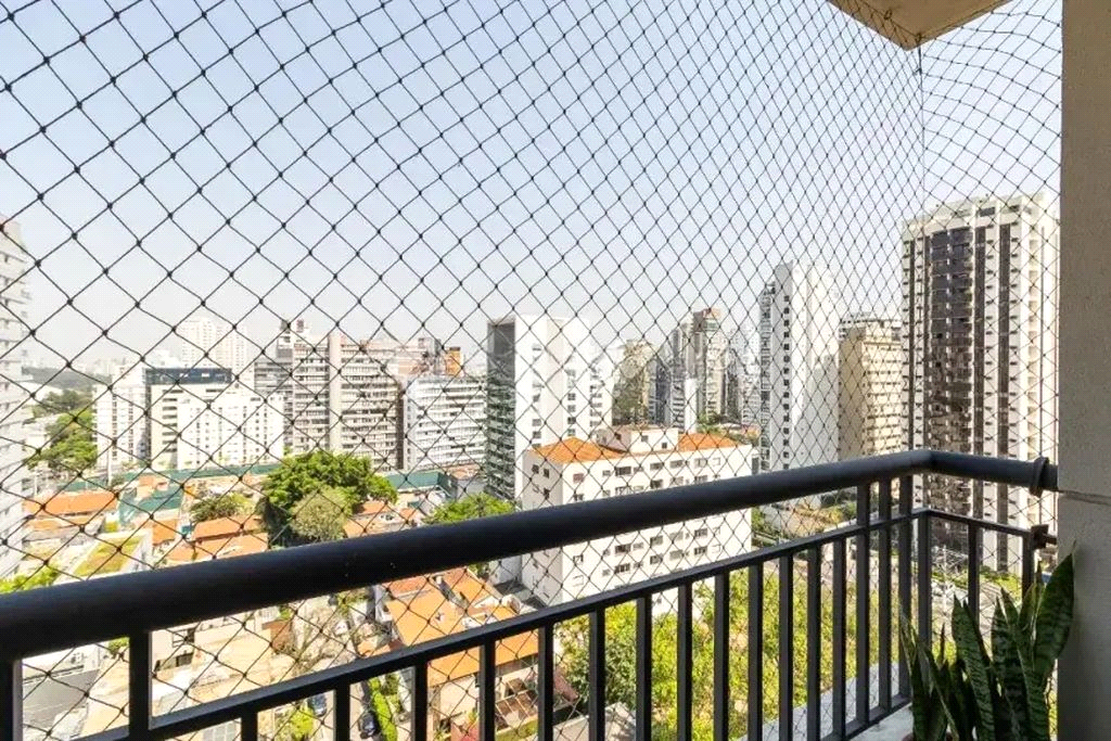 Venda Apartamento São Paulo Vila Mariana REO1021495 25