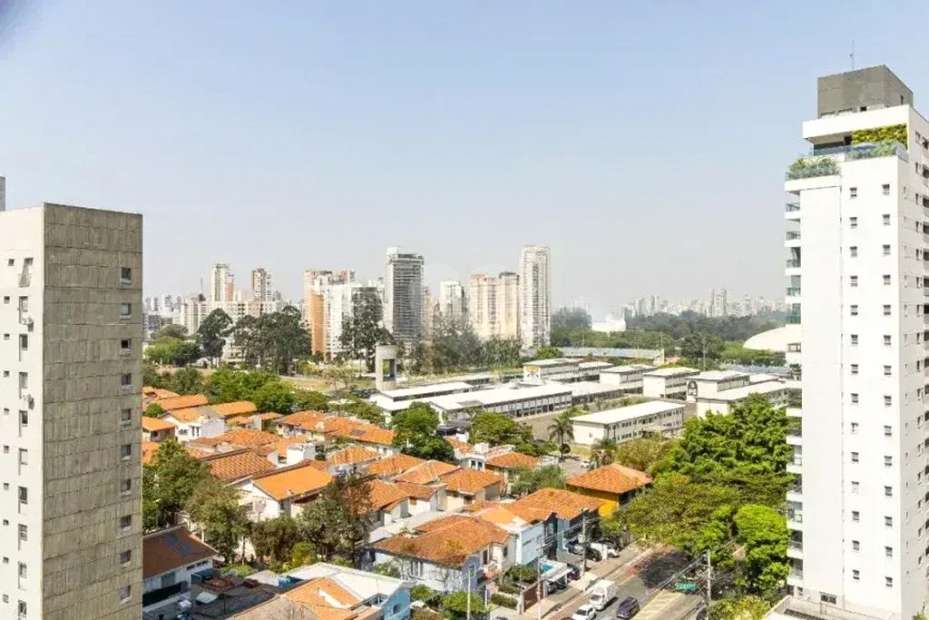 Venda Apartamento São Paulo Vila Mariana REO1021495 14