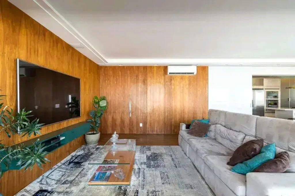 Venda Apartamento São Paulo Vila Mariana REO1021495 9