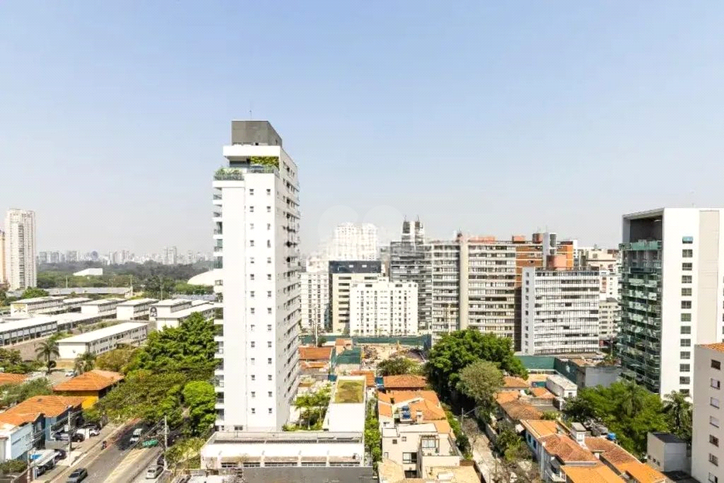 Venda Apartamento São Paulo Vila Mariana REO1021495 13