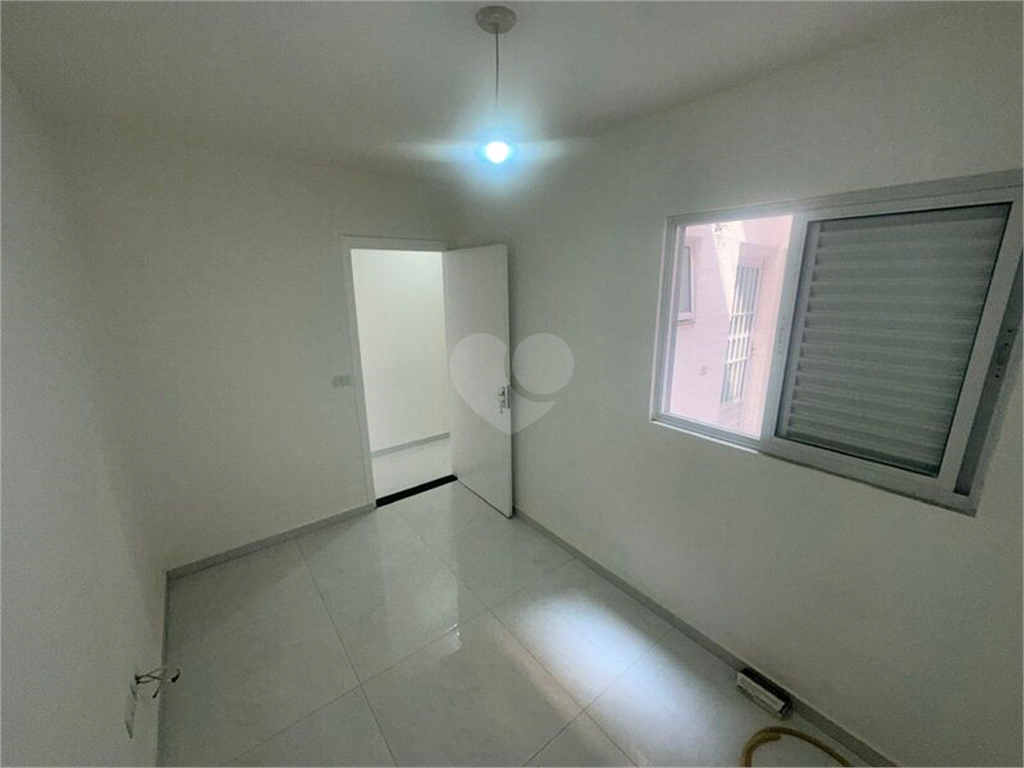 Venda Apartamento Santo André Utinga REO1021496 11