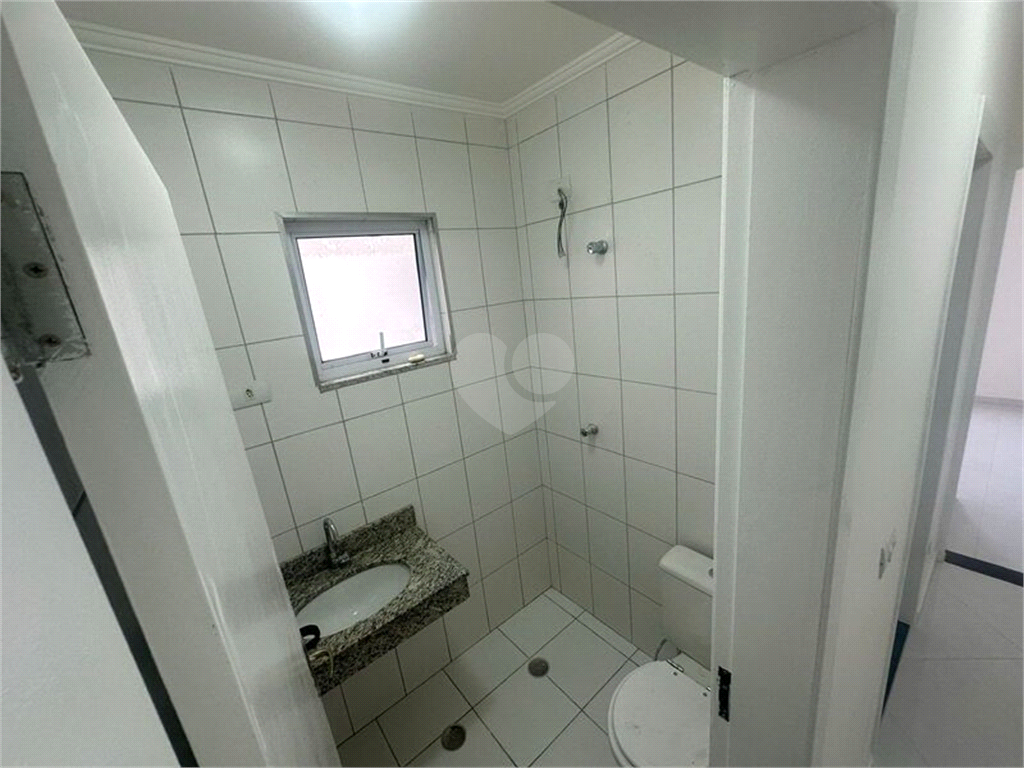 Venda Apartamento Santo André Utinga REO1021496 6