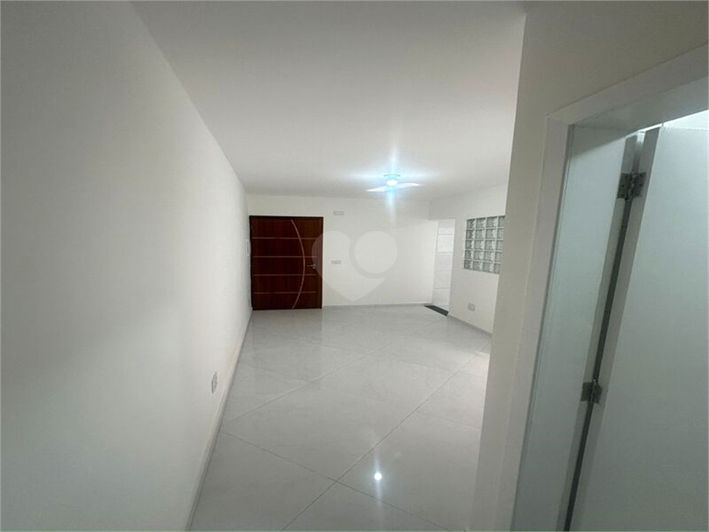 Venda Apartamento Santo André Utinga REO1021496 8