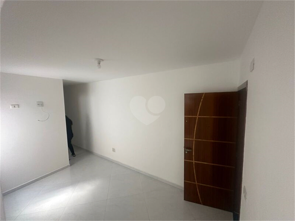 Venda Apartamento Santo André Utinga REO1021496 13