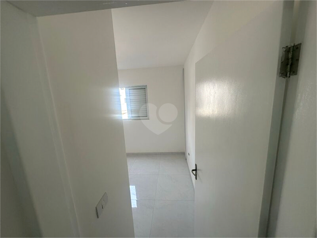 Venda Apartamento Santo André Utinga REO1021496 10