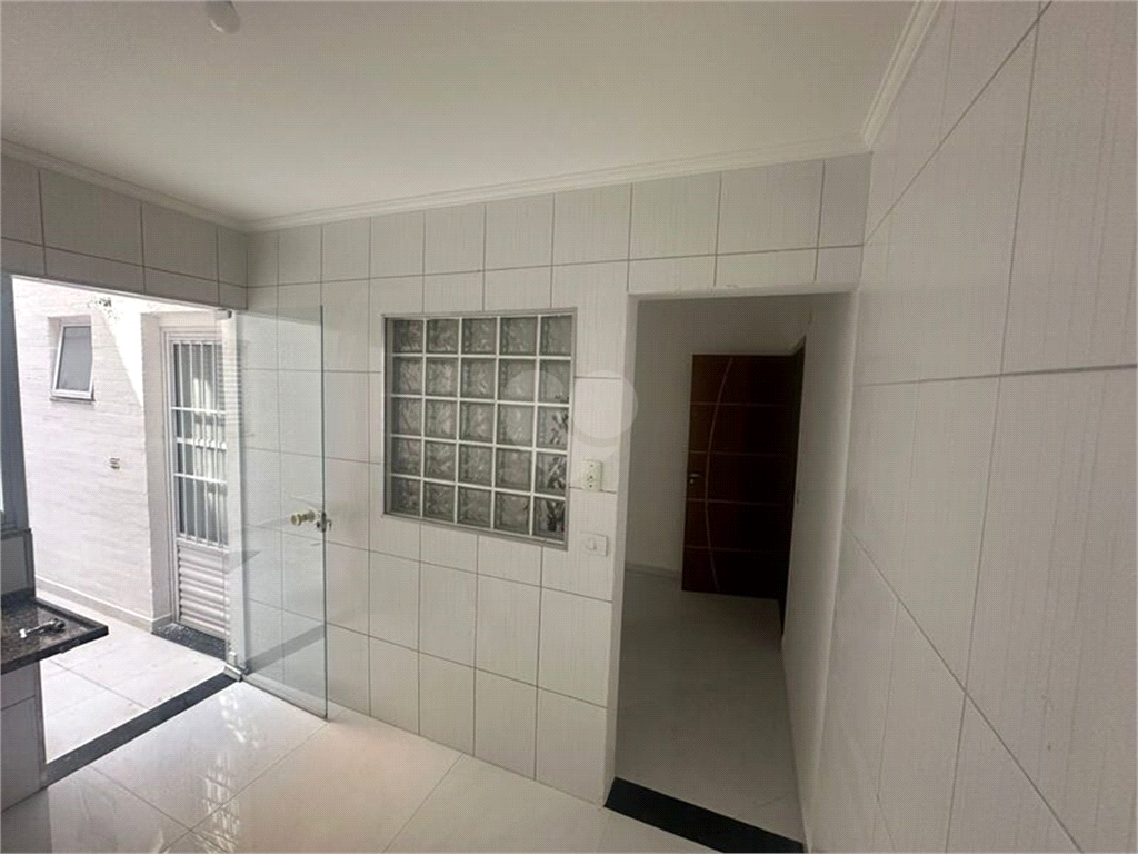 Venda Apartamento Santo André Utinga REO1021496 16