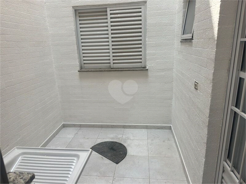 Venda Apartamento Santo André Utinga REO1021496 17