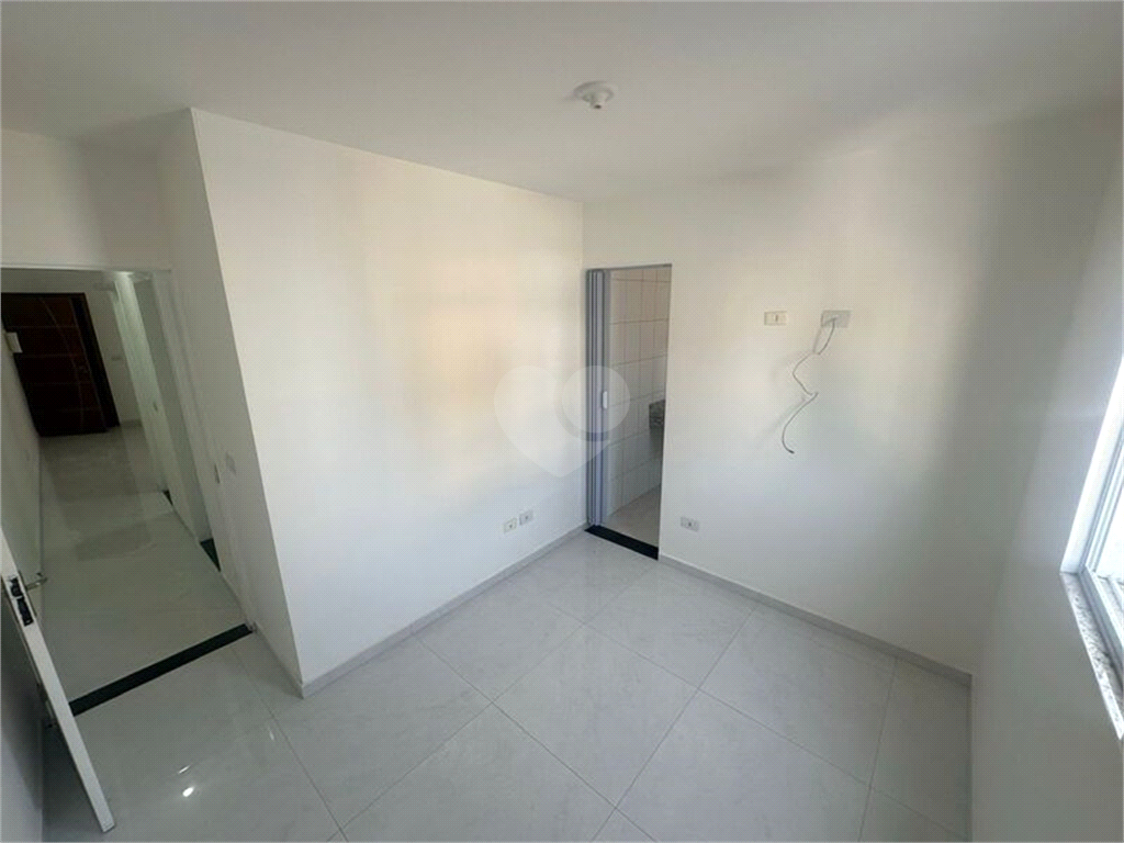 Venda Apartamento Santo André Utinga REO1021496 1