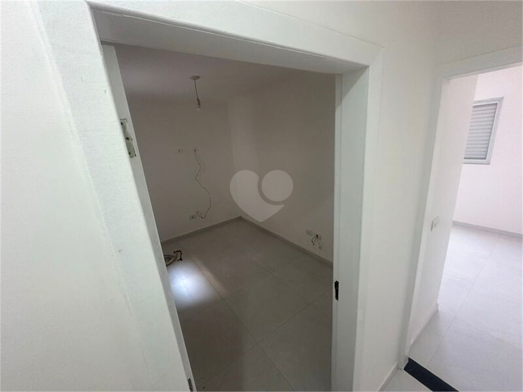 Venda Apartamento Santo André Utinga REO1021496 12