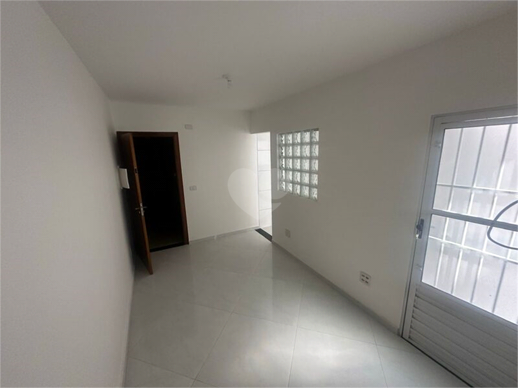 Venda Apartamento Santo André Utinga REO1021496 14