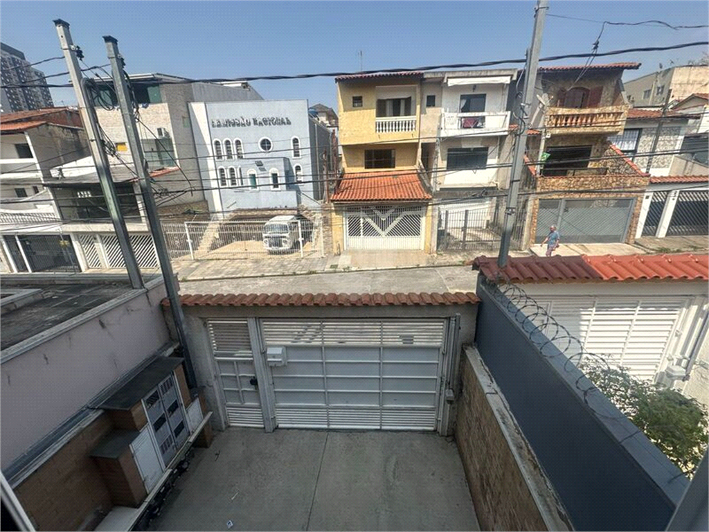 Venda Apartamento Santo André Utinga REO1021496 7