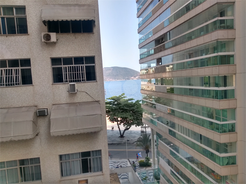 Venda Apartamento Niterói Icaraí REO1021499 8