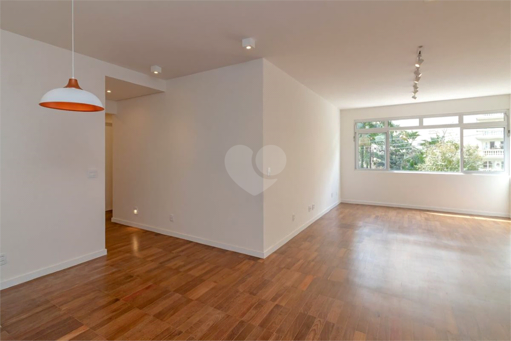 Venda Apartamento São Paulo Itaim Bibi REO1021504 2