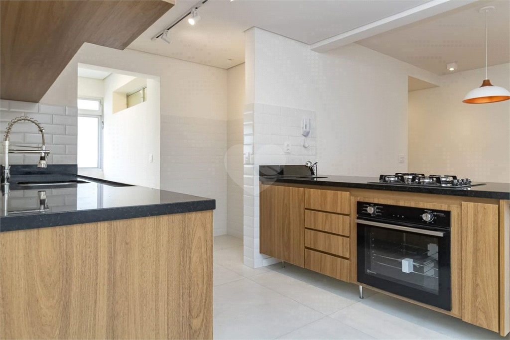 Venda Apartamento São Paulo Itaim Bibi REO1021504 8