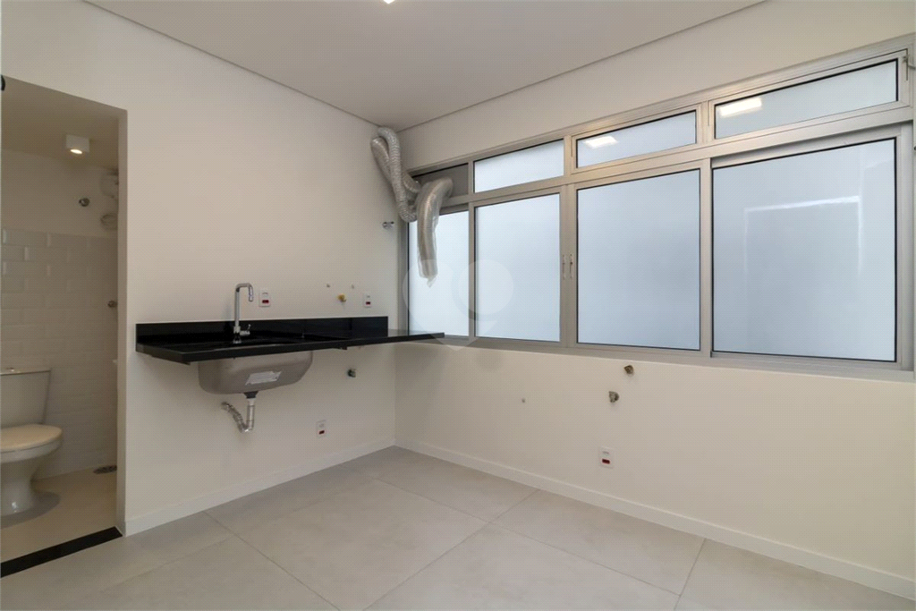 Venda Apartamento São Paulo Itaim Bibi REO1021504 16