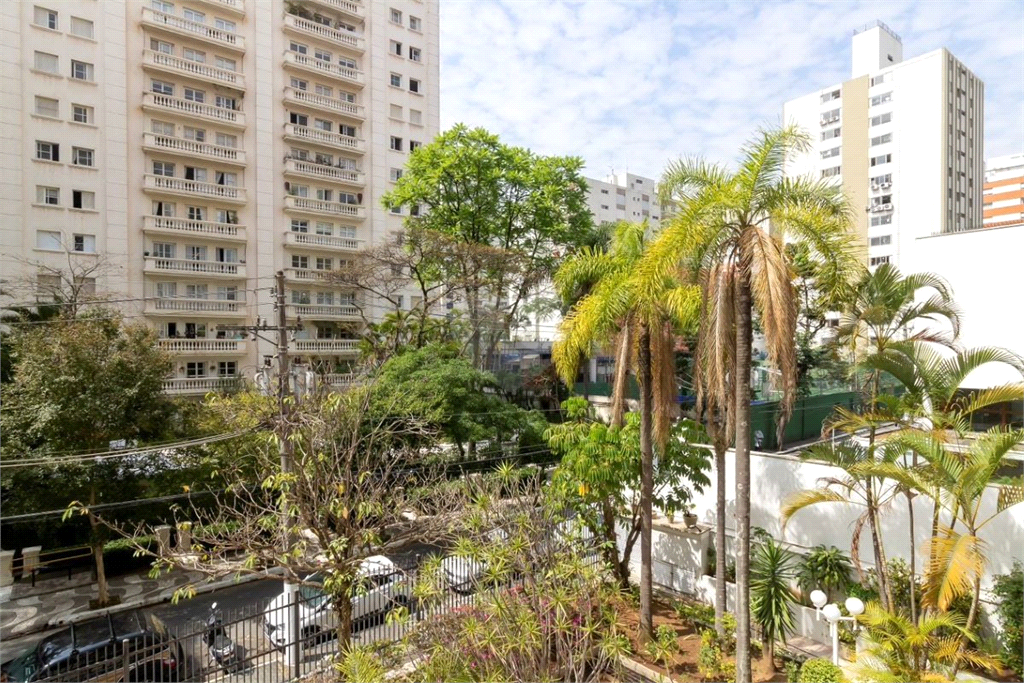 Venda Apartamento São Paulo Itaim Bibi REO1021504 18