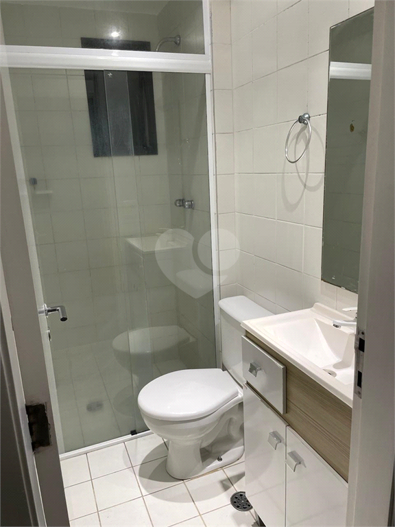 Venda Apartamento São Paulo Lauzane Paulista REO1021511 15