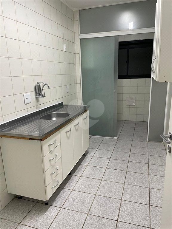 Venda Apartamento São Paulo Lauzane Paulista REO1021511 9