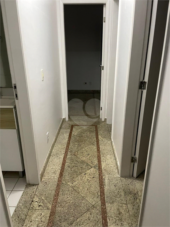 Venda Apartamento São Paulo Lauzane Paulista REO1021511 14