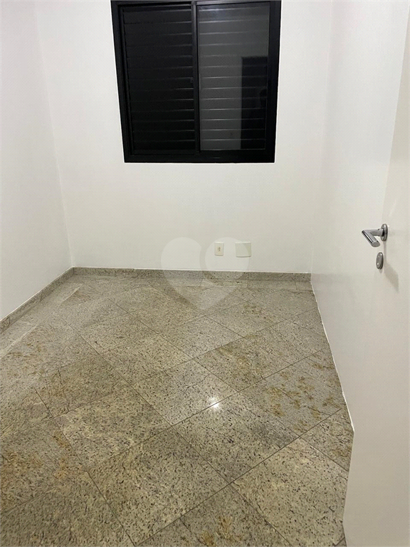 Venda Apartamento São Paulo Lauzane Paulista REO1021511 12