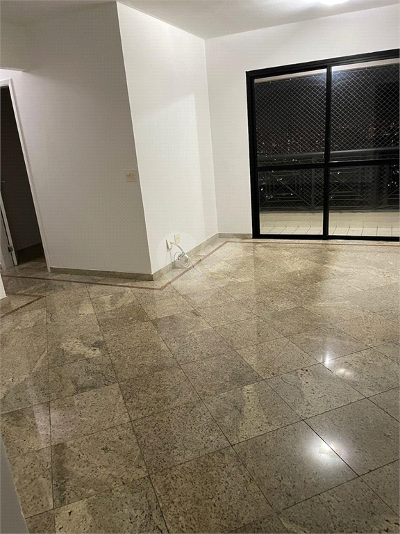 Venda Apartamento São Paulo Lauzane Paulista REO1021511 2