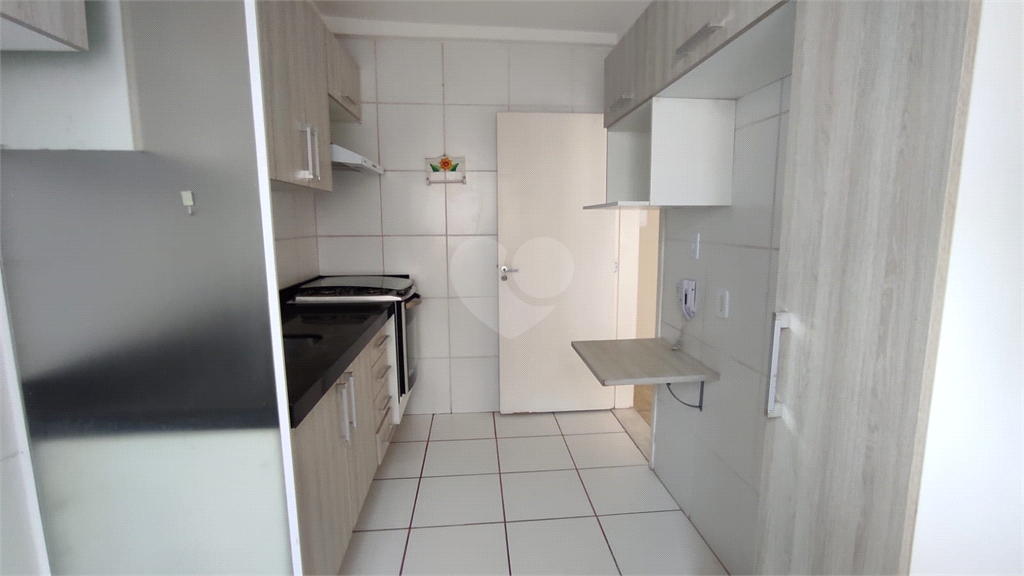 Aluguel Apartamento Sorocaba Jardim Vera Cruz REO1021520 10