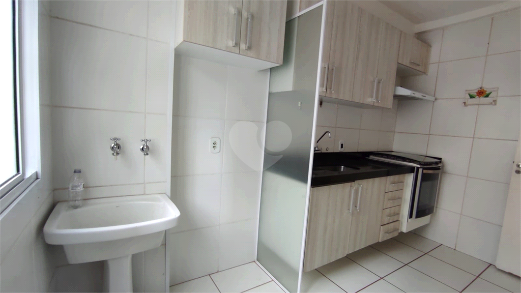 Aluguel Apartamento Sorocaba Jardim Vera Cruz REO1021520 20