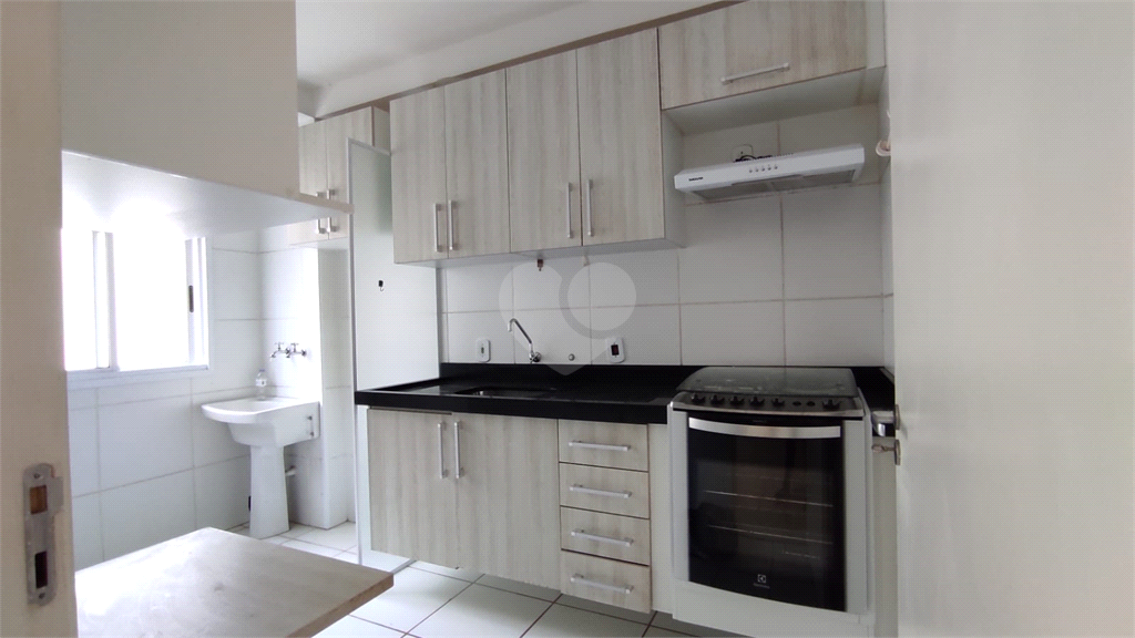 Aluguel Apartamento Sorocaba Jardim Vera Cruz REO1021520 17