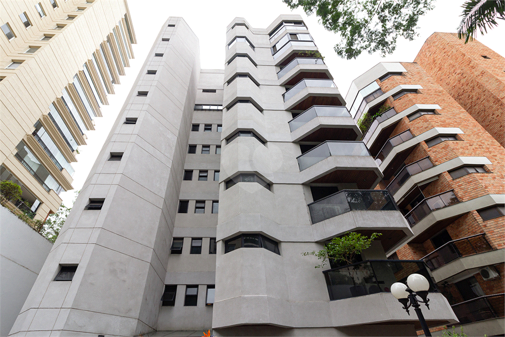 Venda Cobertura São Paulo Real Parque REO1021521 51