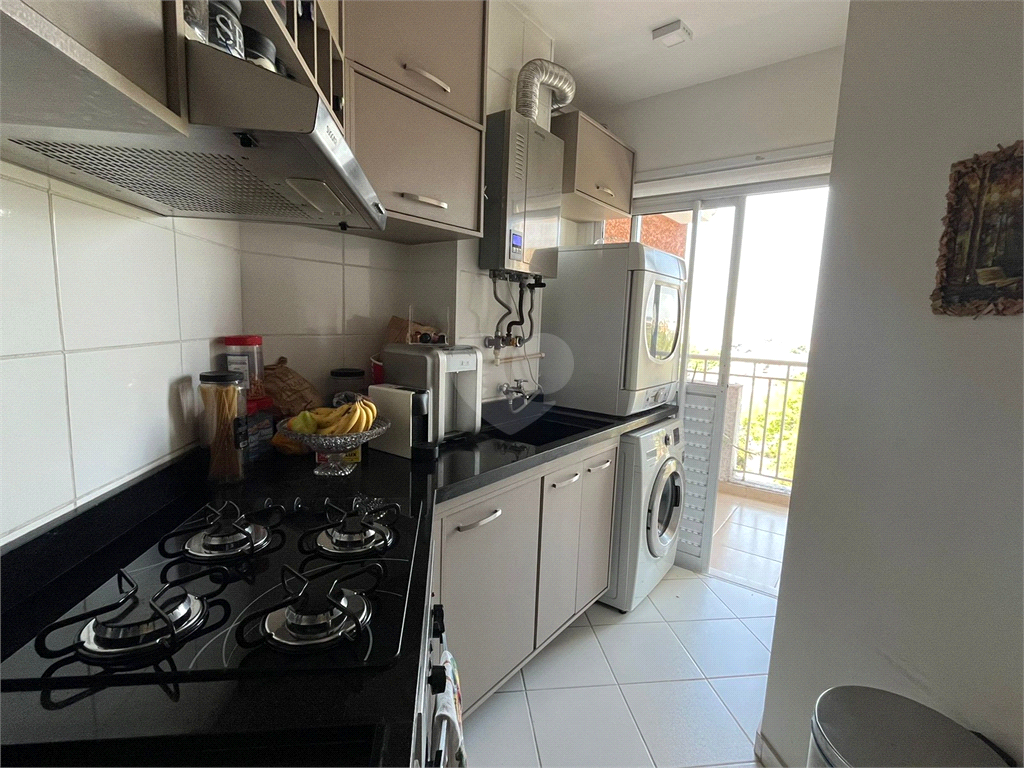 Venda Apartamento São Paulo Vila Prudente REO1021527 7