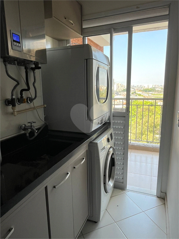 Venda Apartamento São Paulo Vila Prudente REO1021527 8