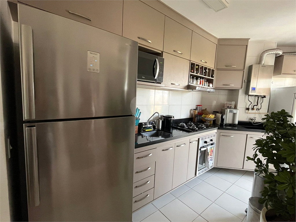 Venda Apartamento São Paulo Vila Prudente REO1021527 6