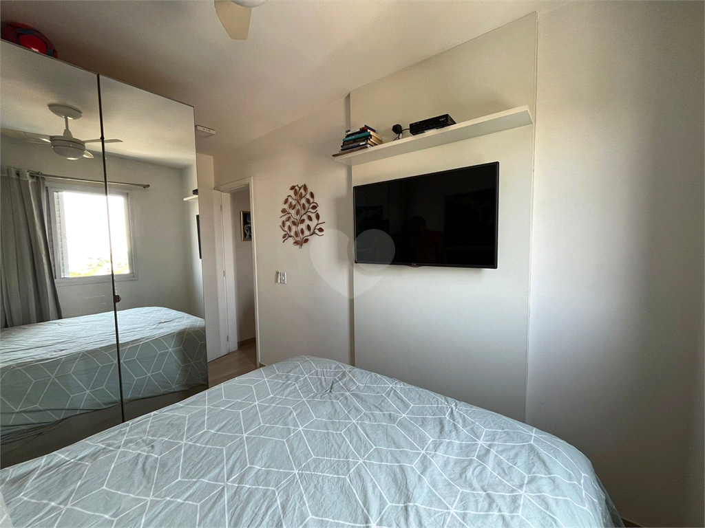 Venda Apartamento São Paulo Vila Prudente REO1021527 13