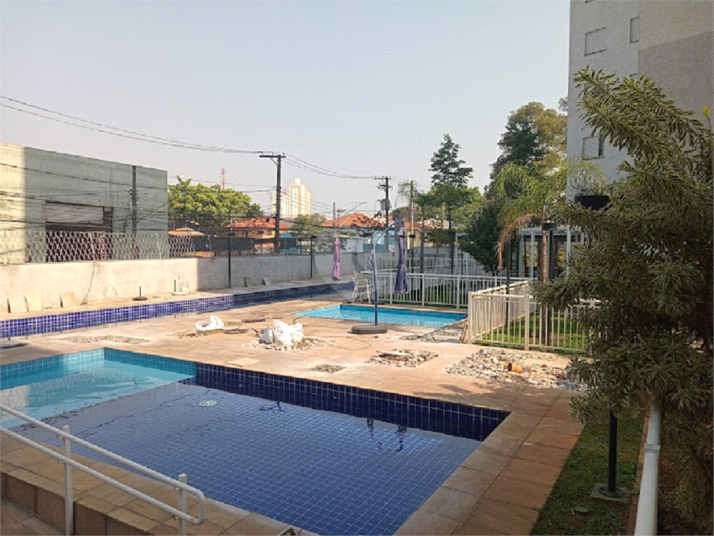 Venda Apartamento São Paulo Vila Prudente REO1021527 18