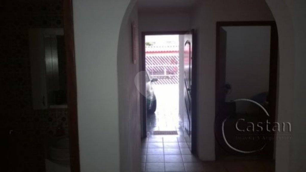 Venda Sobrado São Paulo Água Rasa REO102153 9