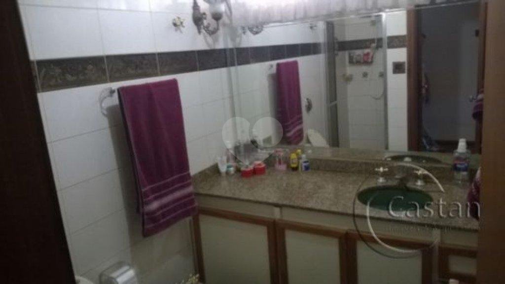 Venda Sobrado São Paulo Água Rasa REO102153 14