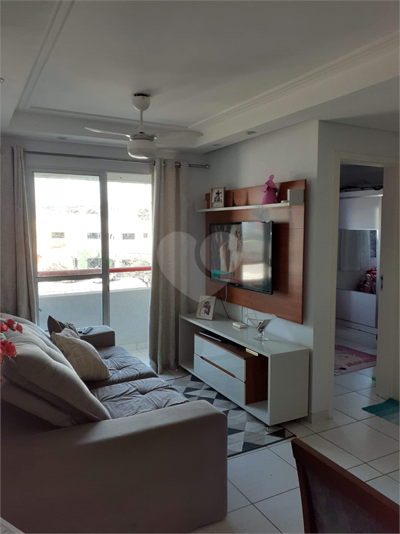 Venda Apartamento Jacareí Loteamento Villa Branca REO1021530 1