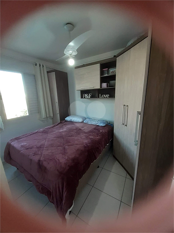 Venda Apartamento Jacareí Loteamento Villa Branca REO1021530 5