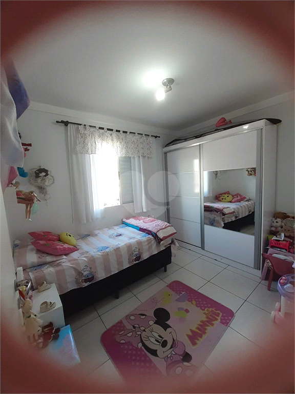 Venda Apartamento Jacareí Loteamento Villa Branca REO1021530 3