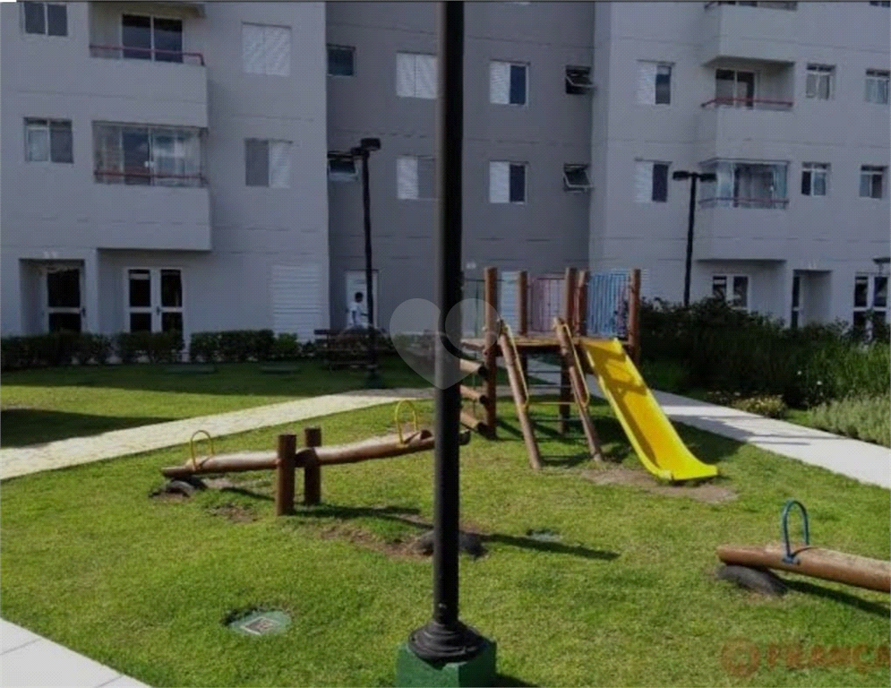 Venda Apartamento Jacareí Loteamento Villa Branca REO1021530 11