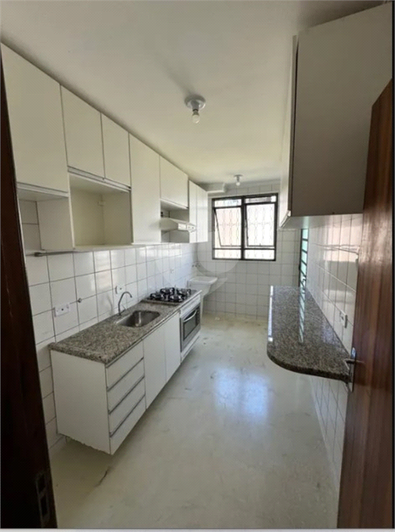 Venda Apartamento Curitiba Cajuru REO1021531 12