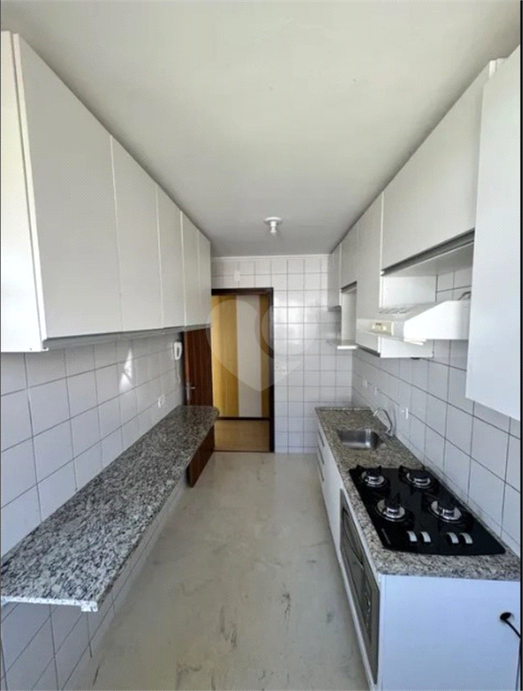 Venda Apartamento Curitiba Cajuru REO1021531 14