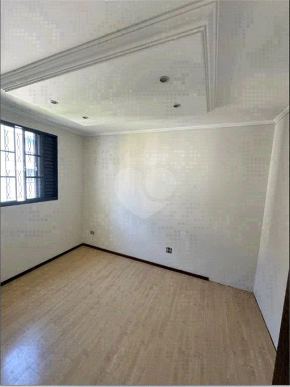 Venda Apartamento Curitiba Cajuru REO1021531 16