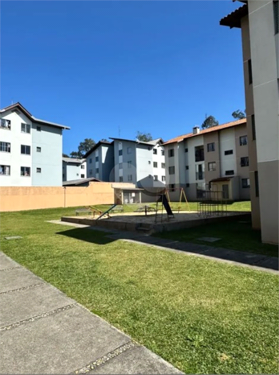 Venda Apartamento Curitiba Cajuru REO1021531 5