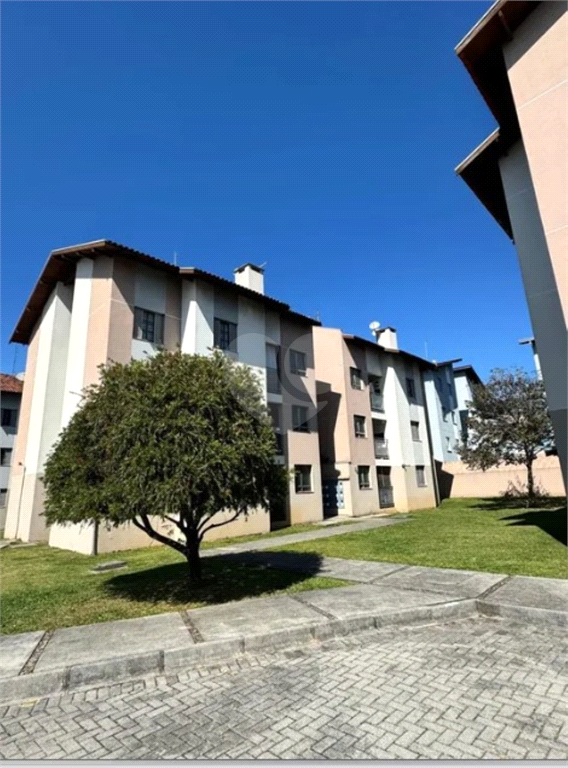 Venda Apartamento Curitiba Cajuru REO1021531 4