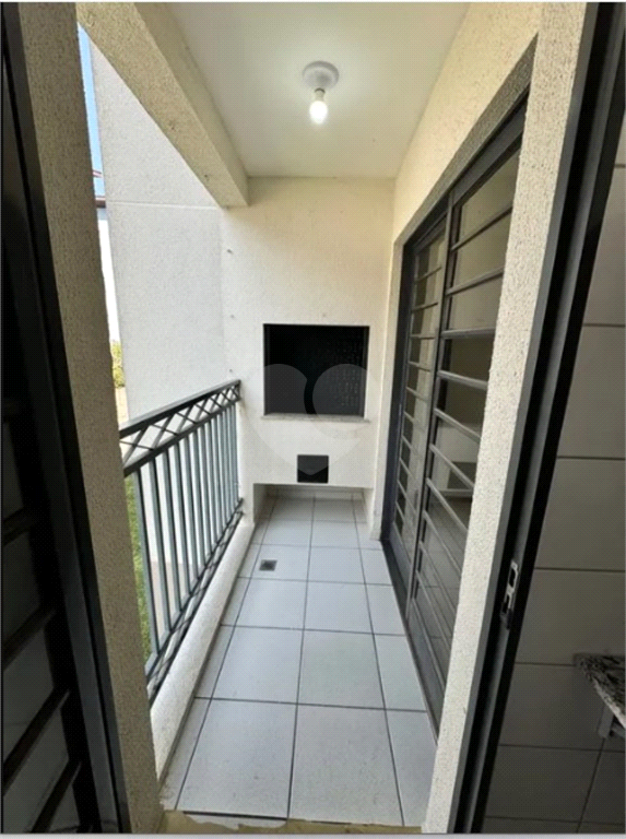 Venda Apartamento Curitiba Cajuru REO1021531 10