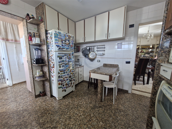 Venda Apartamento Rio De Janeiro Tijuca REO1021534 22